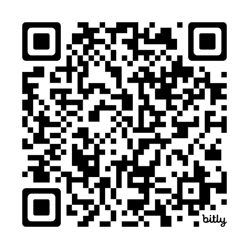 Feedback QR code